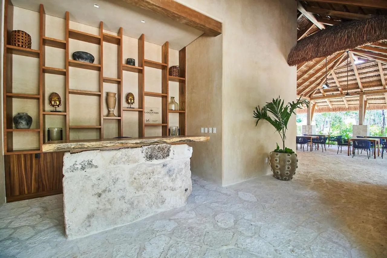 Exclusive & Luxury 2Br Apartment Private Plunge Pool & Balcony Amazing Amenities Lush Gardens Tulum Pueblo